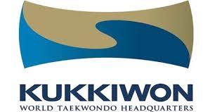 KUKKIWON Logo