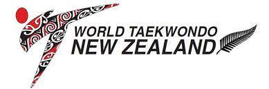 World Taekwondo NZ Logo